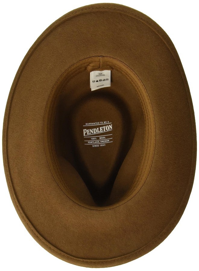 بندلتون بيندلتون أوت باك، بني، صغير الحجم - Image 2