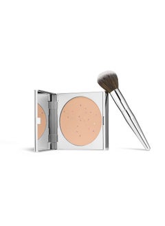 Magic Minerals Professional Mineral Powder Foundation By Jerome Alexander With Color Correctors And Antioxidant Skincare Formula (Medium)
