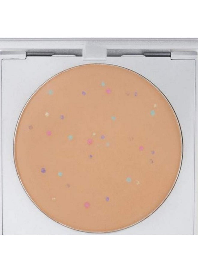 Jerome Alexander - Magic Minerals Professional Mineral Powder Foundation By Jerome Alexander With Color Correctors And Antioxidant Skincare Formula (Medium) - Image 1