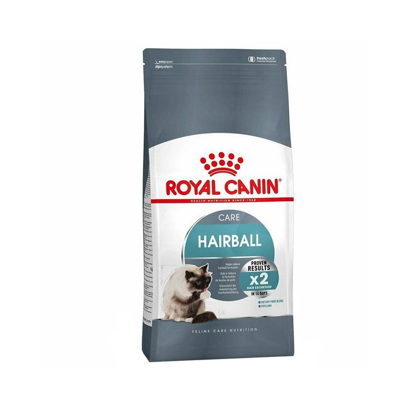 Royal Canin Hairball Care Dry Cat Food, 10 Kg