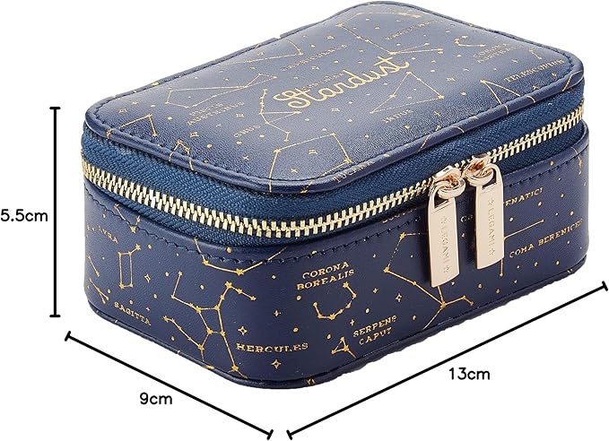 Legami Bling Queen Shine Bright Jewellery Box 80g