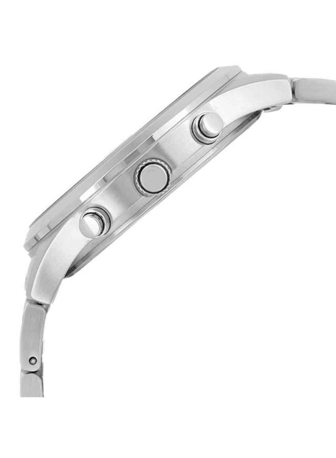 GUESS ساعة كرونوغراف هودسون للرجال W0875G1 - Image 2