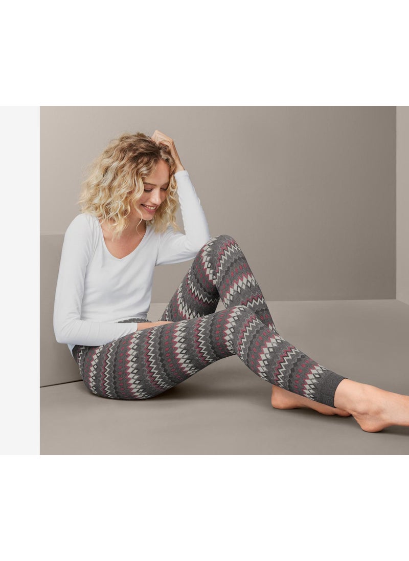 Women Knitted Leggings, Grey Combo - pzsku/Z006A174106ADA0935CA1Z/45/_/1738246409/d2e45d60-426d-400c-a313-b7e77096aea7