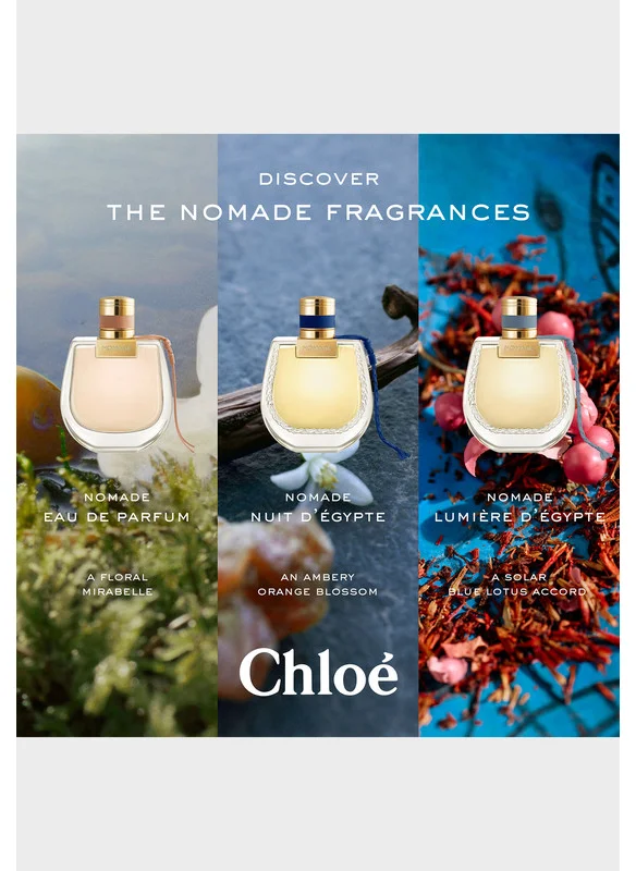 Chloe Nomade Lumière d'Égypte EDP 50ml