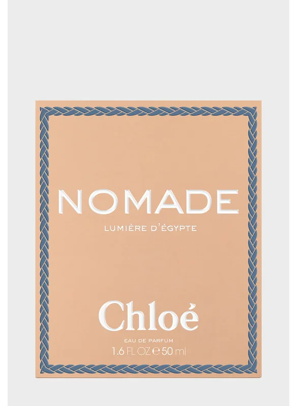 Chloe Nomade Lumière d'Égypte EDP 50ml