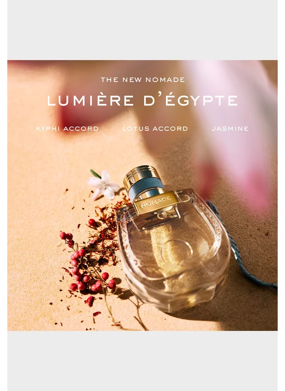 Chloe Nomade Lumière d'Égypte EDP 50ml