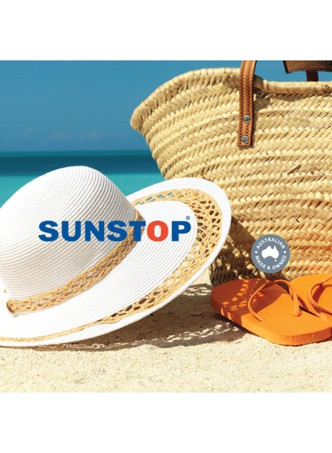 Sunstop Sunscreen Cream 120ml - Image 2