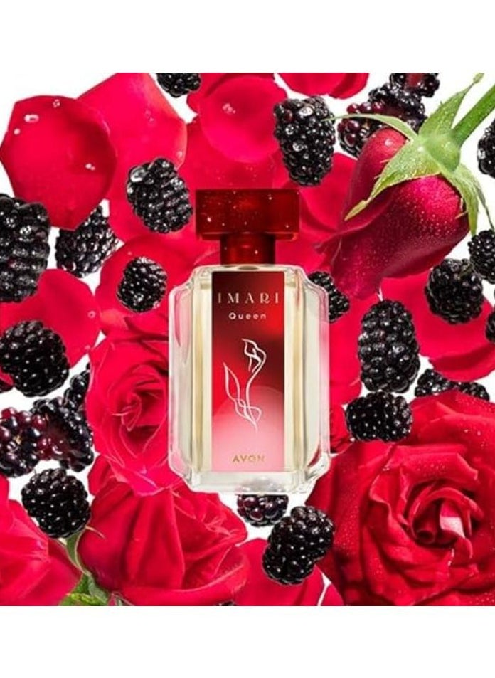 AVON Imari EDT 50Ml  - Image 1