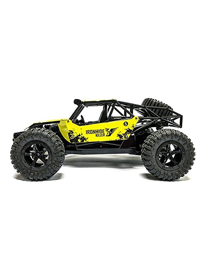 MYTOYS High Speed Die Cast Radio Control Racing Car 28.5 x 18.5 x 12.5cm - Image 4