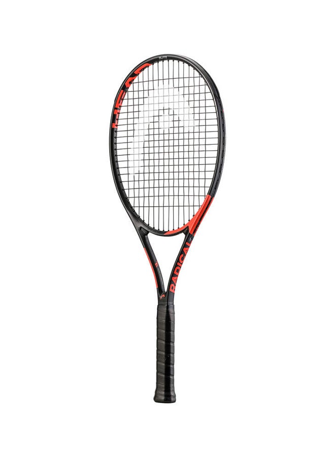 HEAD Ti. Radical Elite Tennis Racket | Titanium+ Technology | 265 Grams 3None - Image 1