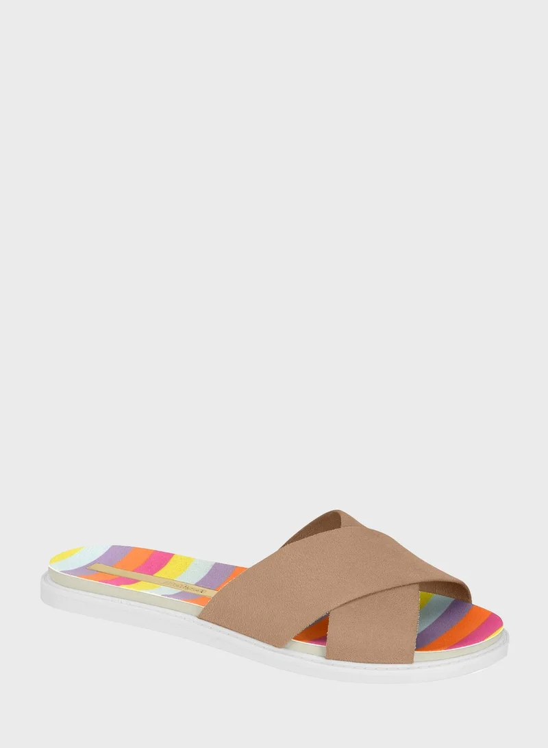 MOLECA Jeve Sandals