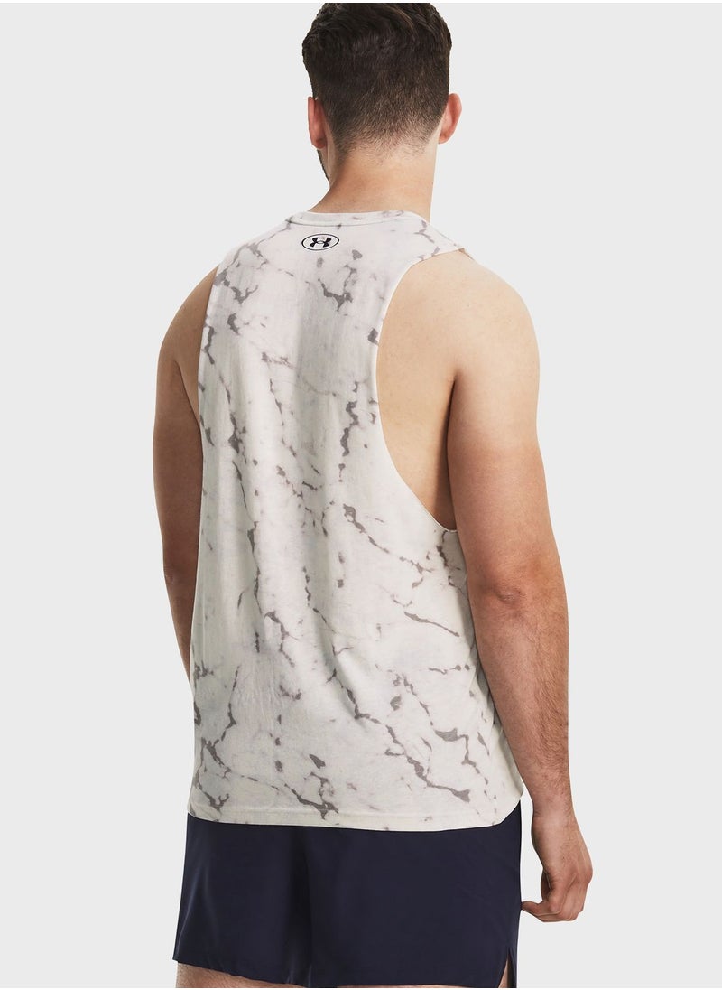 UNDER ARMOUR - Project Rock Bramha Bull Tank - Image 1