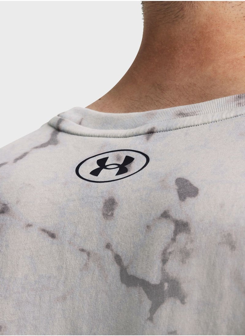 UNDER ARMOUR - Project Rock Bramha Bull Tank - Image 1