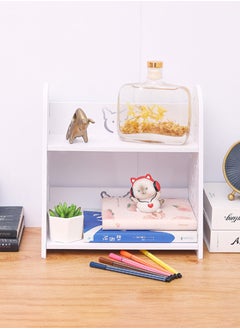 Desktop Shelf Cosmetic Organiser Bathroom Storage Shelf Bathroom Organiser Dressing Table Organiser - pzsku/Z006A6EAC234B7E9A86F0Z/45/_/1721997300/4afc1834-97d2-4bdb-96f1-336380504b01