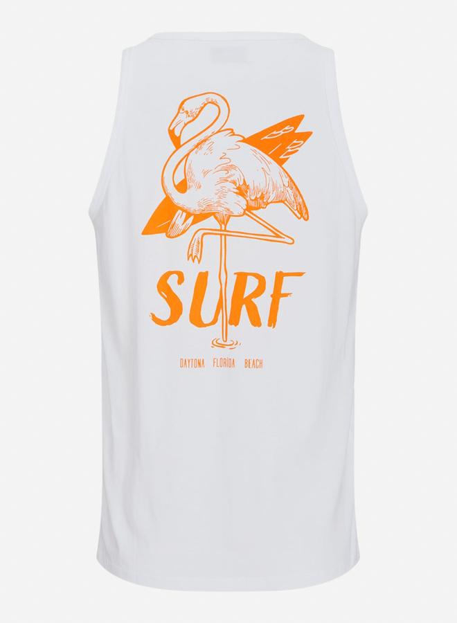 برودكت تيشيرت بطباعة جرافيك بياقة مستديرة - Image 1