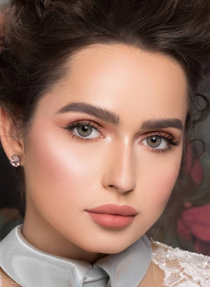 NATURÉL La Agate Monthly Disposable Lenses - Image 2