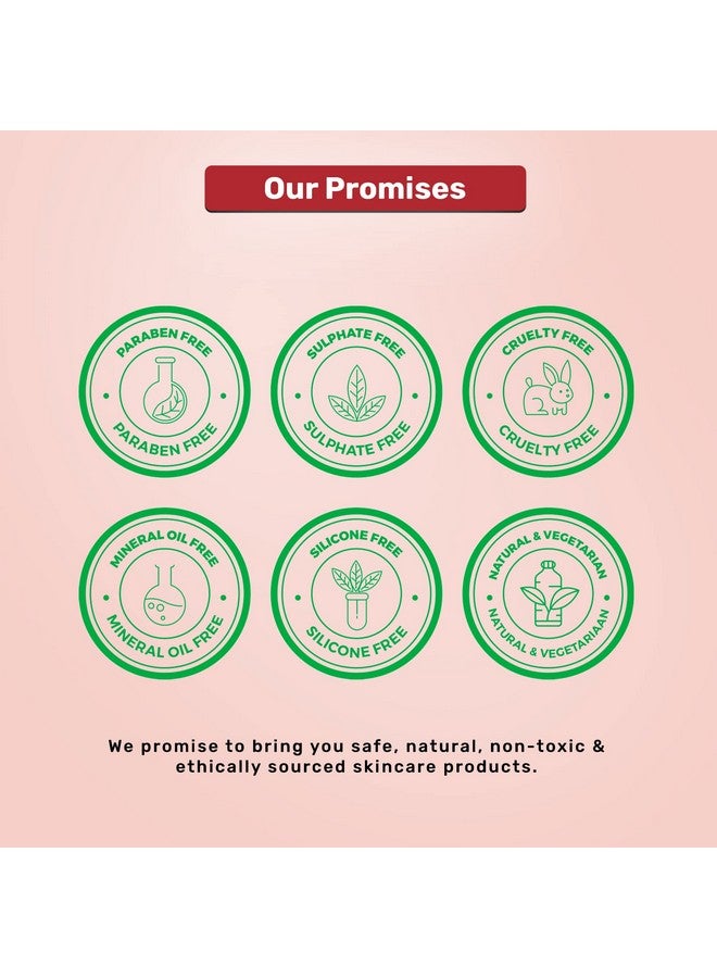 Enn Pucker Hydrating Lip Balm/Mask For Dark Lips, Brightening Dark Lips, Tinted Lip Balm For Women & Men For Dry & Chapped Lips, 7gm - Image 5