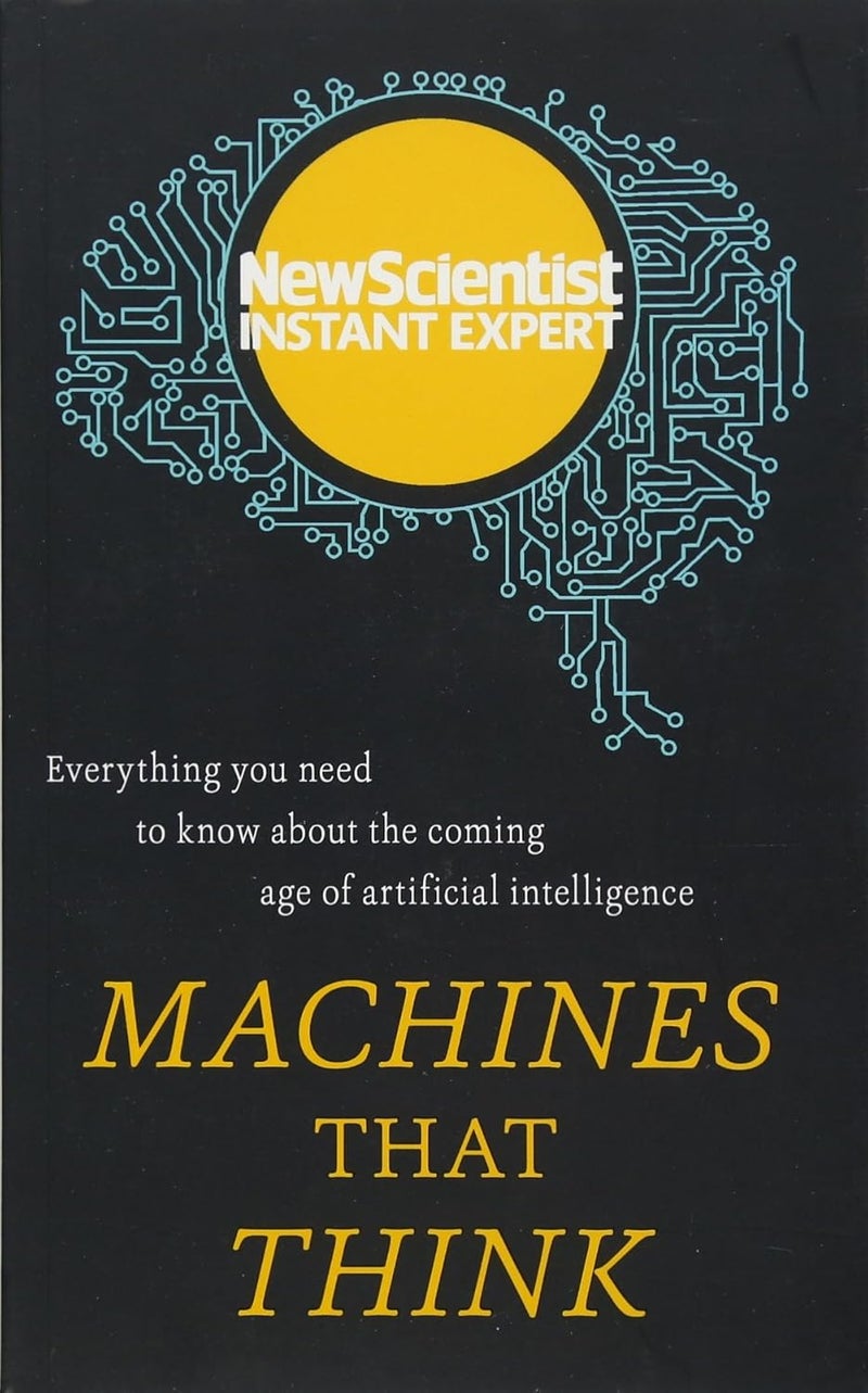 Machines that Think  - Image 1