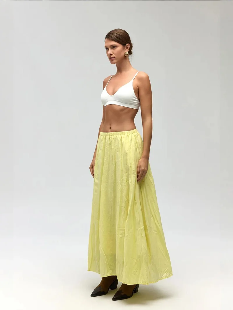 Mai Collection MAI STUDIOS Jayla Maxi Skirts