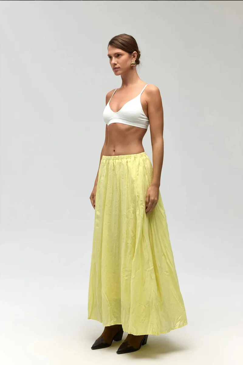 ماي كولكشن MAI STUDIOS Jayla Maxi Skirts