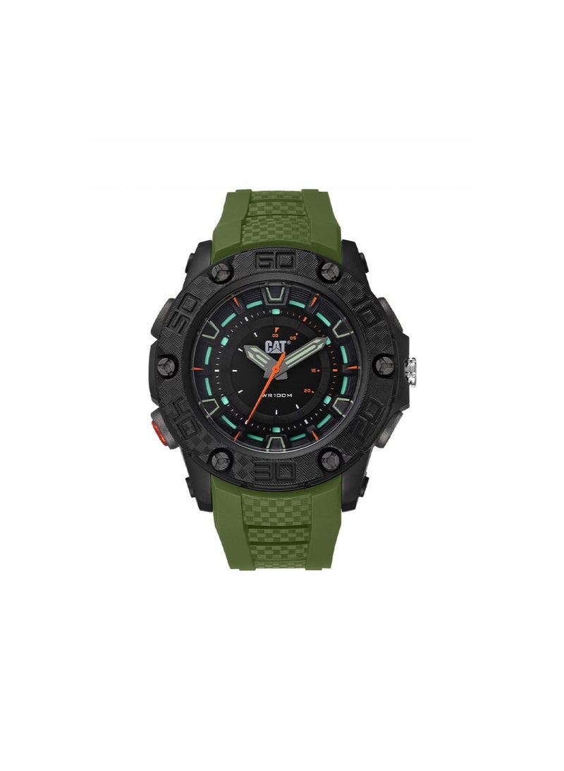 CAT Sport Watch LU.160.23.128