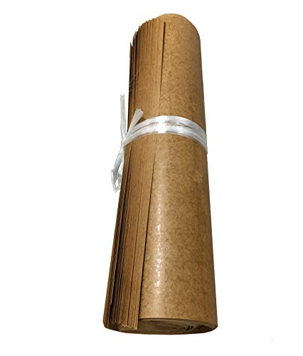 GLTL VCI Anti-Rust Paper for Metal Parts 18x12 Inch - 250 Sheets | 2+ Year Protection | Multi-Purpose for Automotive, Tools, Electronics | No Oily Residue - Image 1