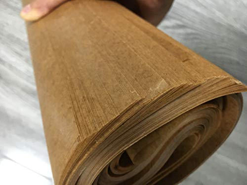 GLTL VCI Anti-Rust Paper for Metal Parts 18x12 Inch - 250 Sheets | 2+ Year Protection | Multi-Purpose for Automotive, Tools, Electronics | No Oily Residue - Image 3