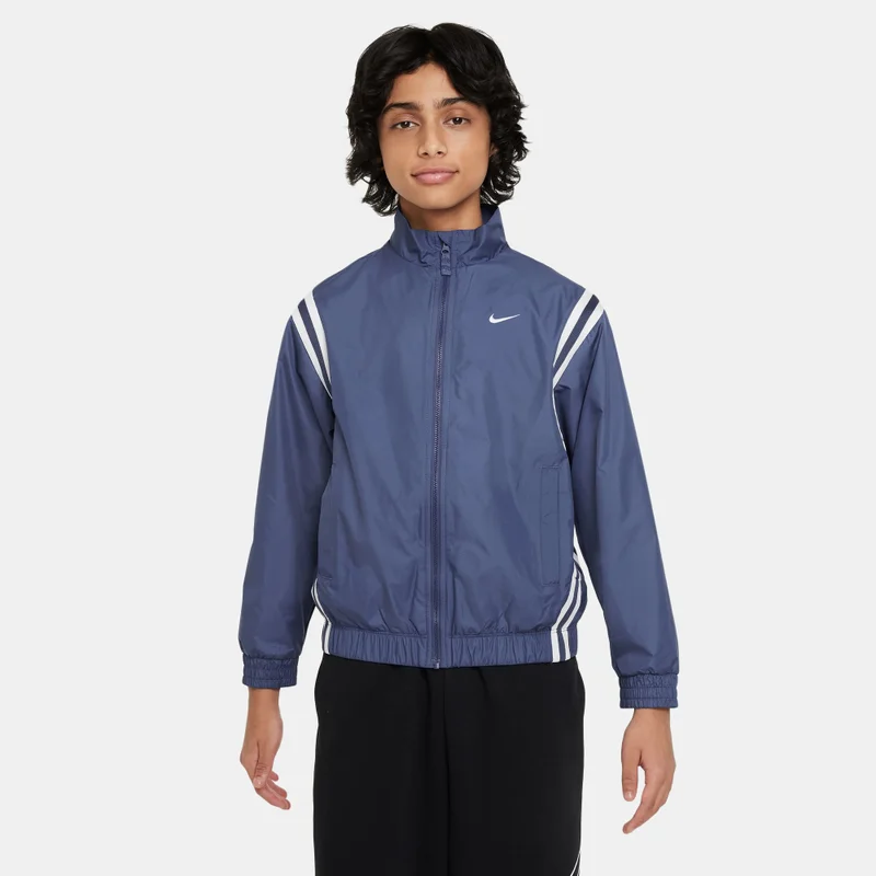 Nike Kids' Crossover Repel Basketball Jacket