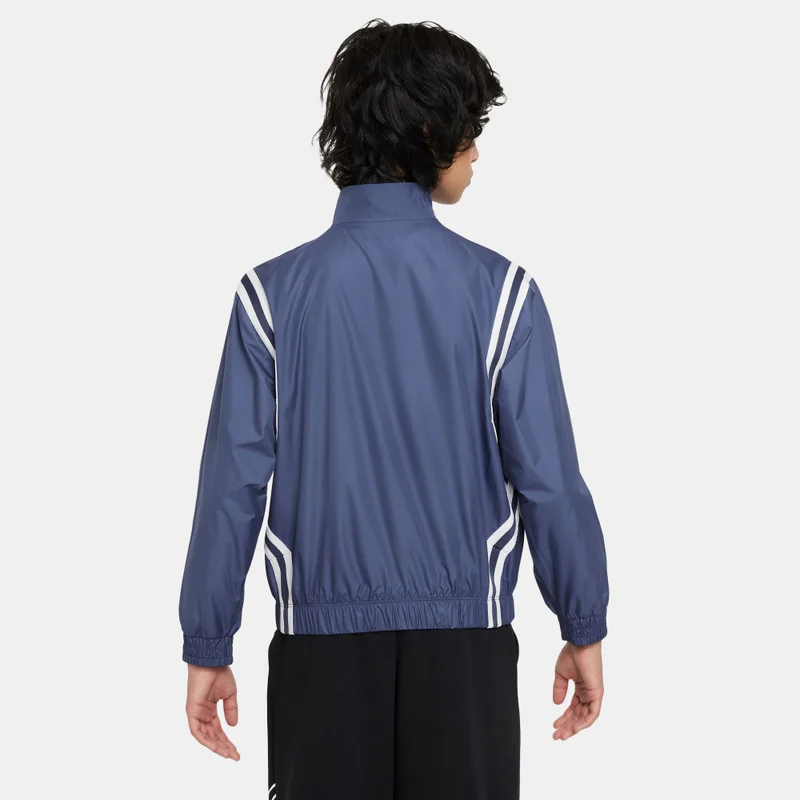 Nike Kids' Crossover Repel Basketball Jacket