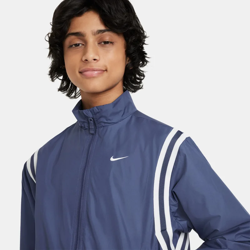 Nike Kids' Crossover Repel Basketball Jacket