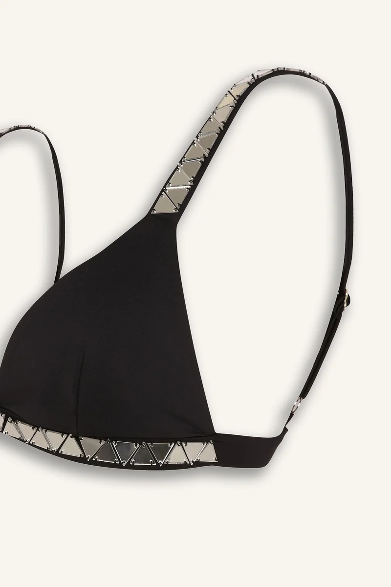 Defacto Regular Fit Bikini Top