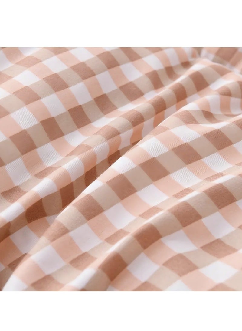 مراتب أرضية، مراتب محمولة قابلة للطي، مراتب تخييم، مراتب غرفة ضيوف، حصائر نوم تاتامي، نماذج مريحة لخريفي وشتوي، مناسبة لغرف النوم، الشقق، المهاجع - مجموعة متنوعة من الألوان، فردية، مزدوجة، كينغ، بحجم قياسي - Image 3