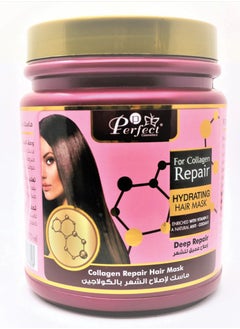 Perfect Collagen Hair Mask 1000ml 