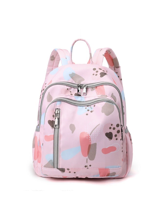 Mark Fairwhale New Backpack With Large Capacity For Mother And Baby 