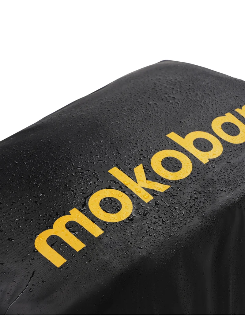 موكوبارا للتجارة ذ.م.م غطاء المطر اليومي