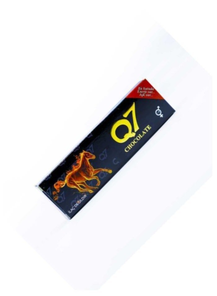 Gold Q7 Chocolate for Men