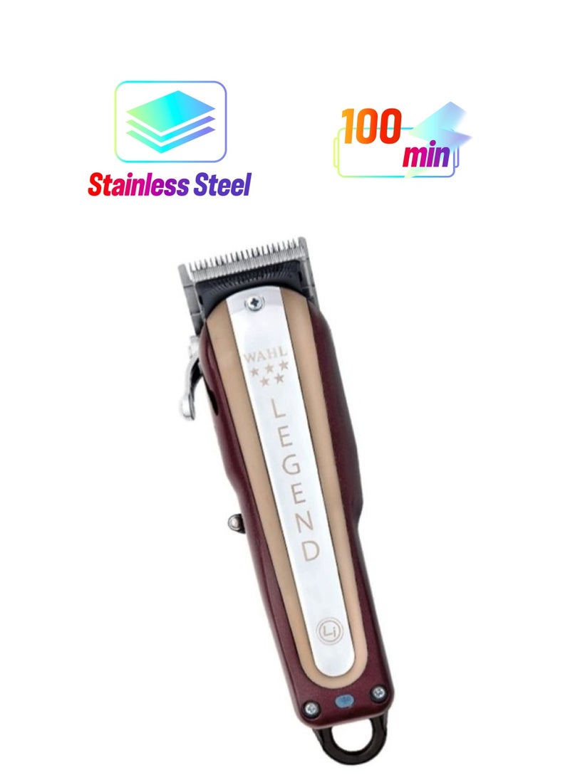 Wahle - Professional 5 Star Series Cordless Legend - Image 1