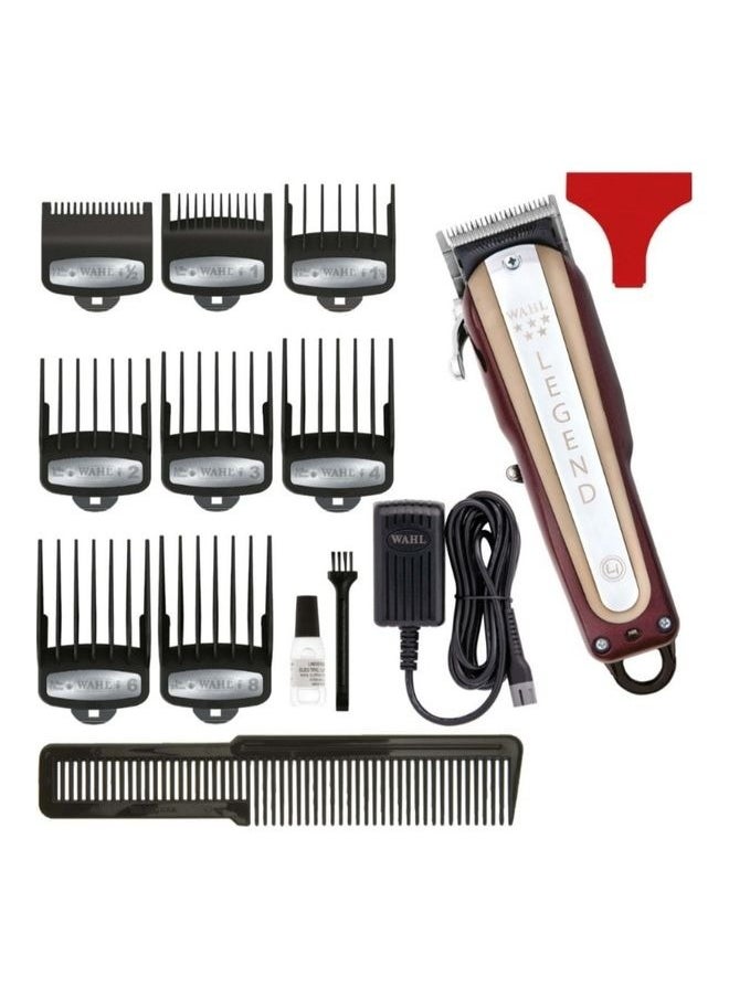 Wahle - Professional 5 Star Series Cordless Legend - Image 1