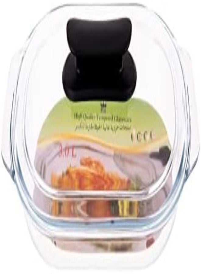 Akdc Set Of 2 Round Plate Set - Image 1