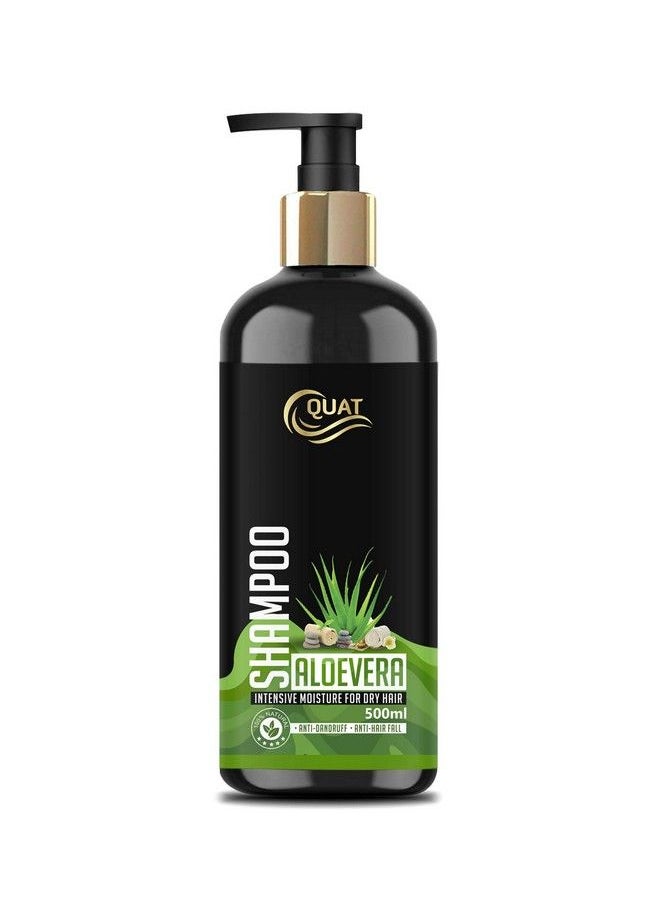 Natural Aloevera 99% Silky & Stronger Hair Shampoo Paraben Free 500 Ml - pzsku/Z006C186CBB1D95FE8E97Z/45/_/1682331979/fce08424-707f-45d1-8db5-0f85701507e9