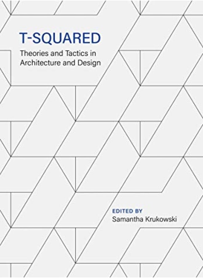T-Squared 
