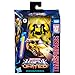 Transformers Legacy United Deluxe Class Animated Universe Bumblebee 55Inch Converting Action Figure 8 - Image 4