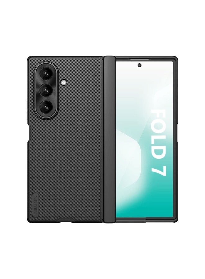 Nillkin Fold 7 Camera Protection Case Z Fold 7  Super Frosted Shield Fold Case for Samsung Galaxy Z Fold7 - Image 1