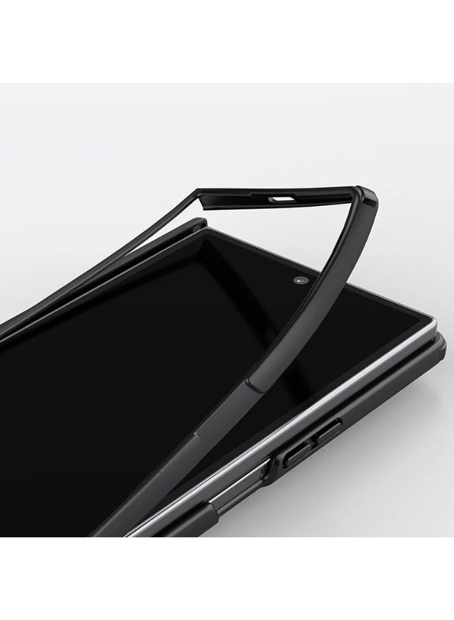 Nillkin Fold 7 Camera Protection Case Z Fold 7  Super Frosted Shield Fold Case for Samsung Galaxy Z Fold7 - Image 4