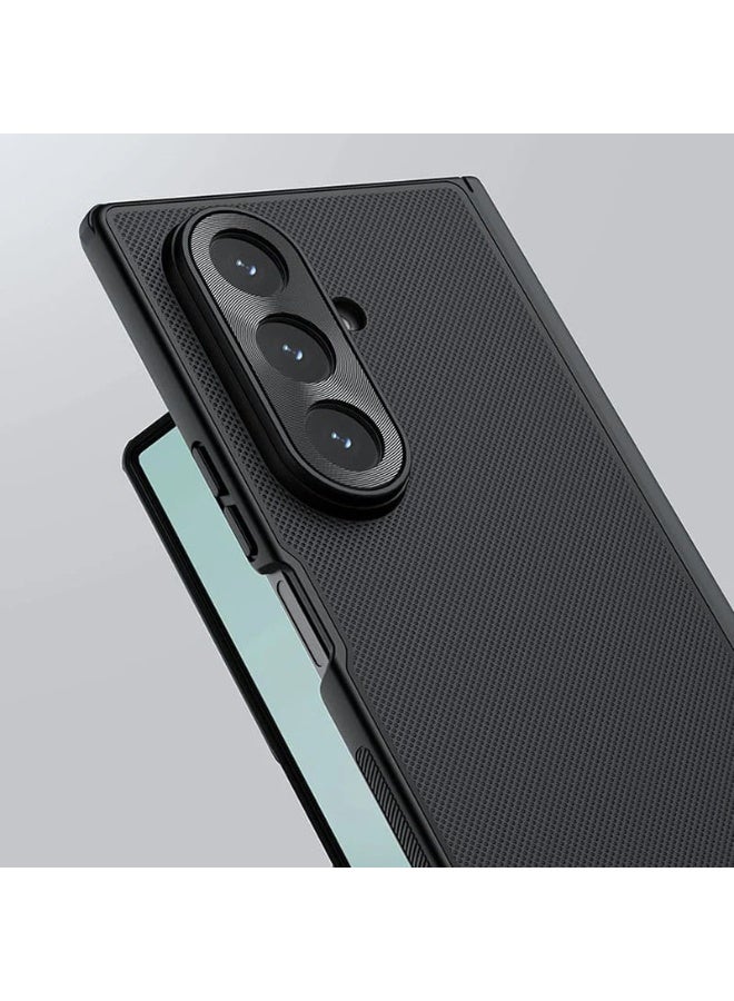 Nillkin Fold 7 Camera Protection Case Z Fold 7  Super Frosted Shield Fold Case for Samsung Galaxy Z Fold7 - Image 2