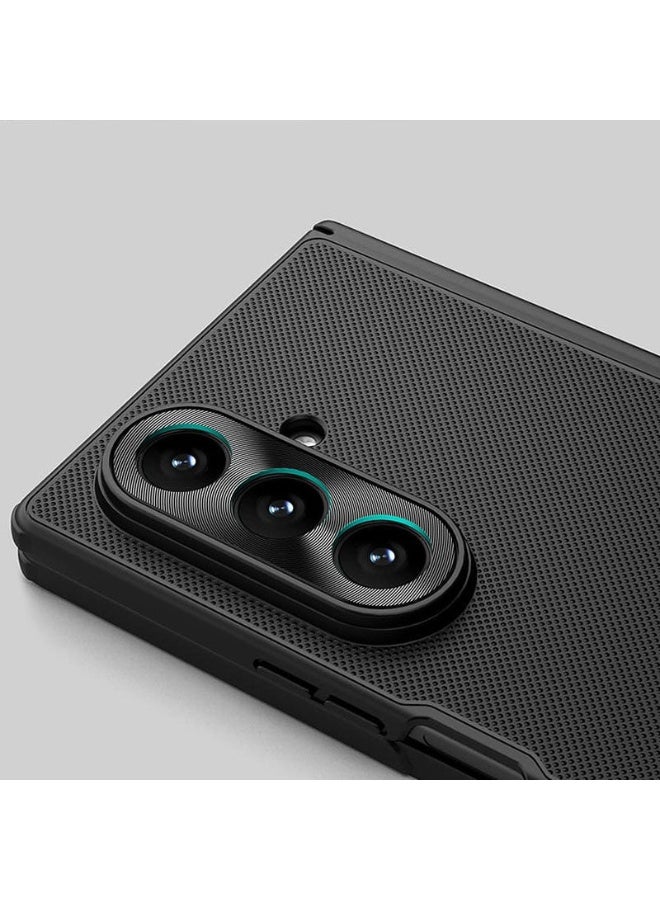 Nillkin Fold 7 Camera Protection Case Z Fold 7  Super Frosted Shield Fold Case for Samsung Galaxy Z Fold7 - Image 3
