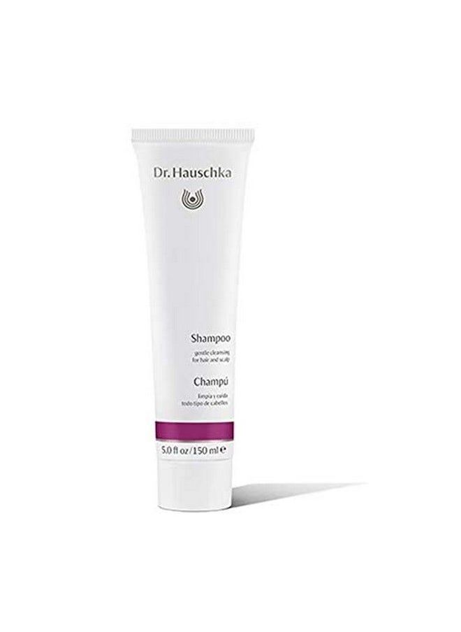Dr. Hauschka Shampoo  - Image 3