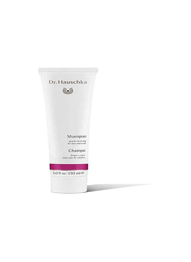 Dr. Hauschka Shampoo  - Image 2