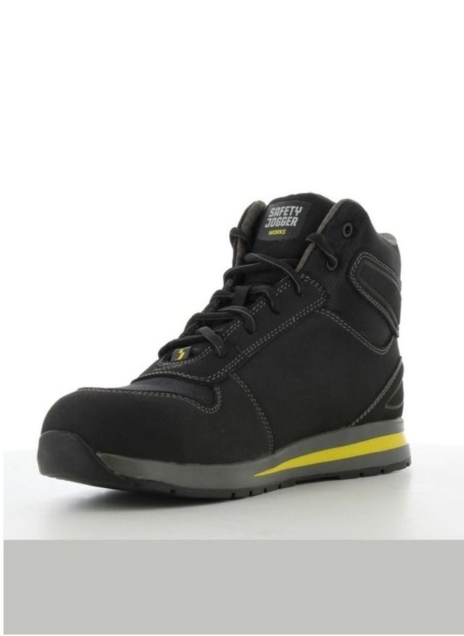 Approved Safety Jogger Speedy S3 HRO SRC mid cut safety shoes - pzsku/Z006C5B4B5CDE91BF4F7AZ/45/_/1679483326/2bb44447-9ddb-436a-a066-6c14488405c8