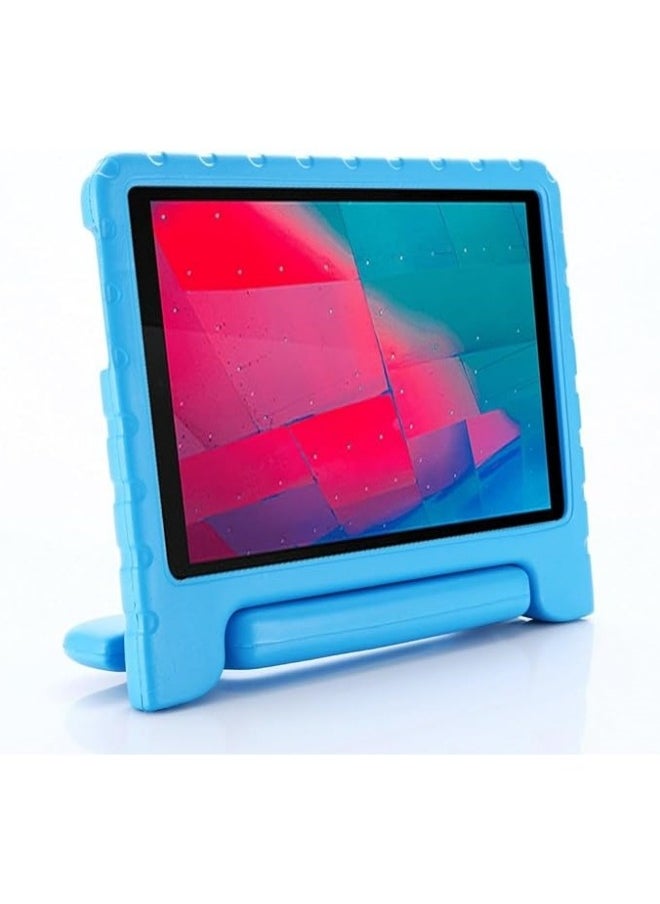 General - Case Compatible with Lenovo Tab M10 3rd Gen 10.1 inch TB328FU / TB328XU EVA tablet cover for Children kids stand case - Image 1